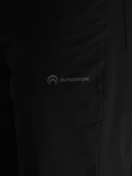OUTVENTURE Pantaloni Mens Hiking