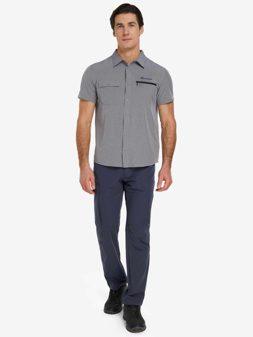 OUTVENTURE Παντελόνι Πεζοπορίας Mens Hiking Pants