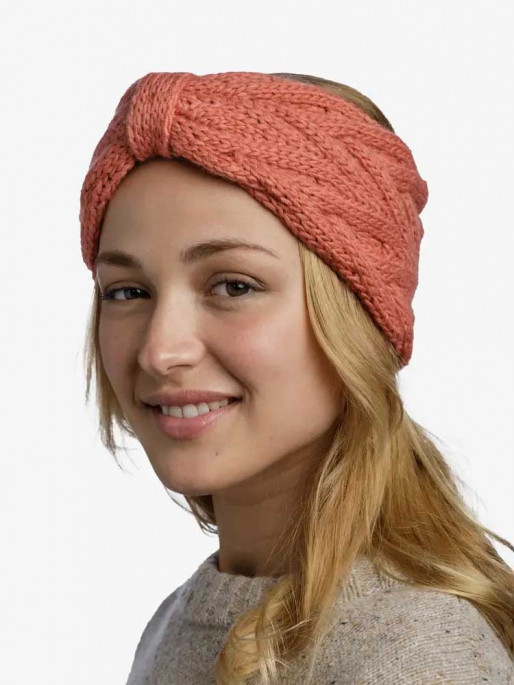 BUFF Traka za glavu Knitted Headband
