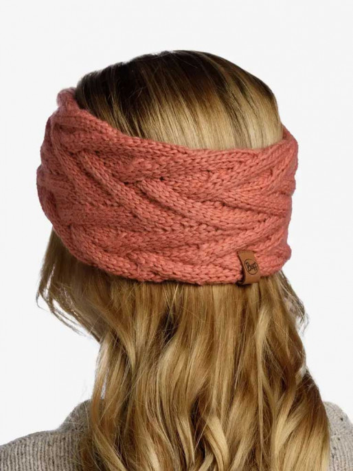 BUFF Traka za glavu Knitted Headband