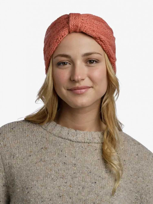 BUFF Traka za glavu Knitted Headband