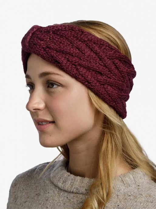 BUFF Traka za glavu Knitted Headband
