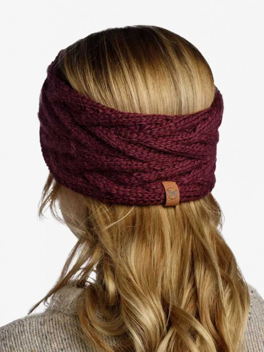 BUFF Traka za glavu Knitted Headband