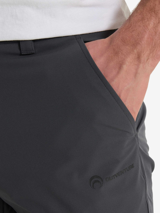 OUTVENTURE Παντελόνι Πεζοπορίας Hiking Mens Chino Pants