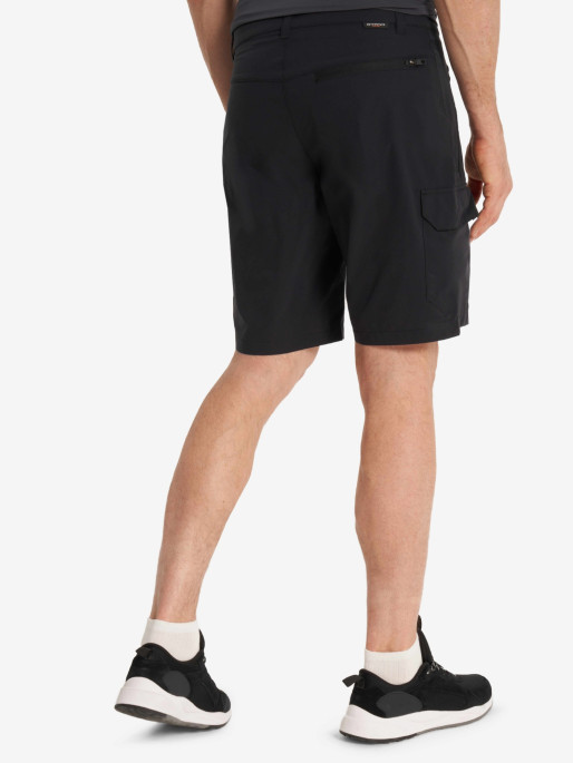 OUTVENTURE Pantaloni scurti Hiking Mens
