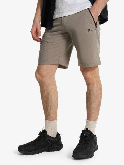 OUTVENTURE Muški šorc Hiking Mens Shorts