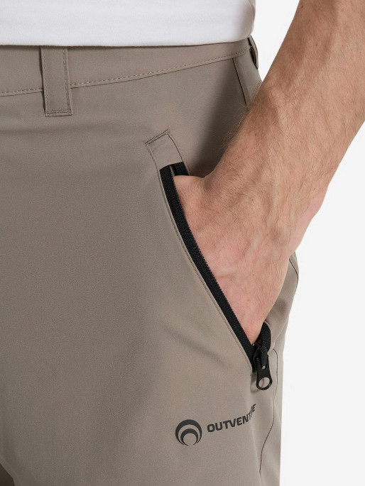 OUTVENTURE Muški šorc Hiking Mens Shorts