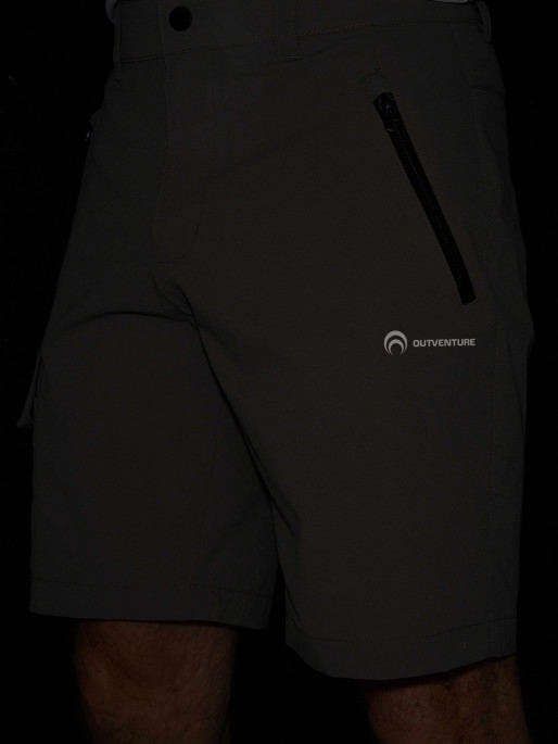 OUTVENTURE Muški šorc Hiking Mens Shorts