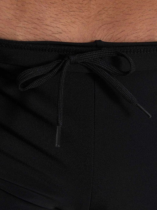JOSS Αθλητικό Μαγιό Mens 27cm Training AOP Swimming