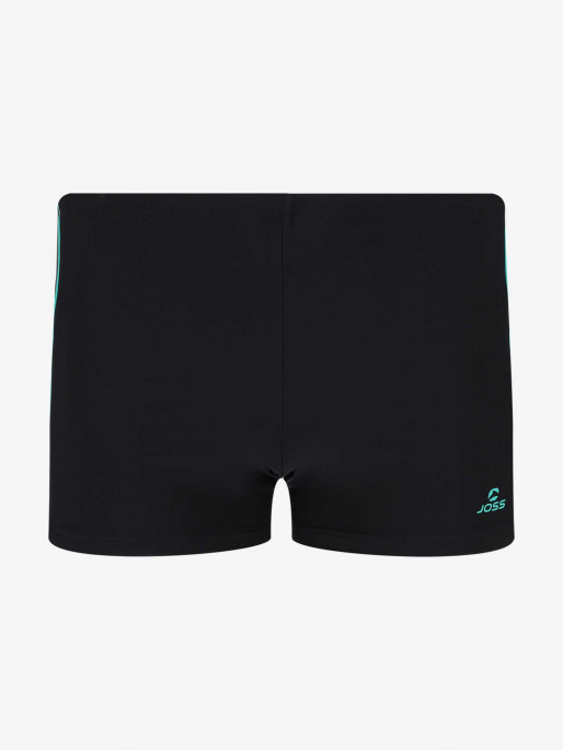 JOSS Αθλητικό Μαγιό Mens 27cm Training AOP Swimming