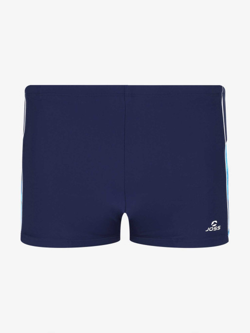 JOSS Αθλητικό Μαγιό Mens 27cm Training AOP Swimming