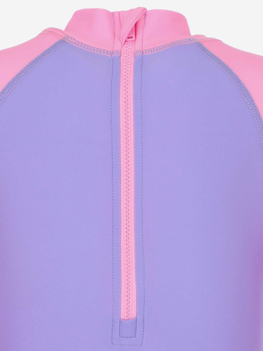 JOSS Παιδικό Μαγιό Little Girls Full-Body Swimsuit