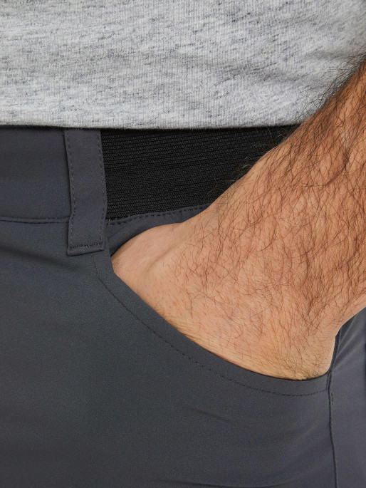 OUTVENTURE Pantaloni scurti Hiking Mens