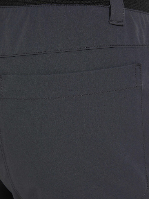 OUTVENTURE Pantaloni scurti Hiking Mens