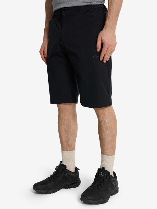 OUTVENTURE Pantaloni scurti Hiking Mens