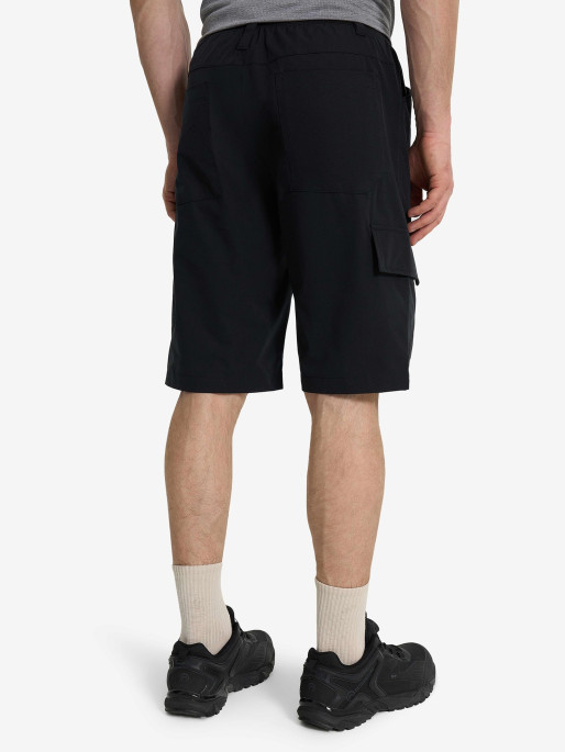 OUTVENTURE Pantaloni scurti Hiking Mens