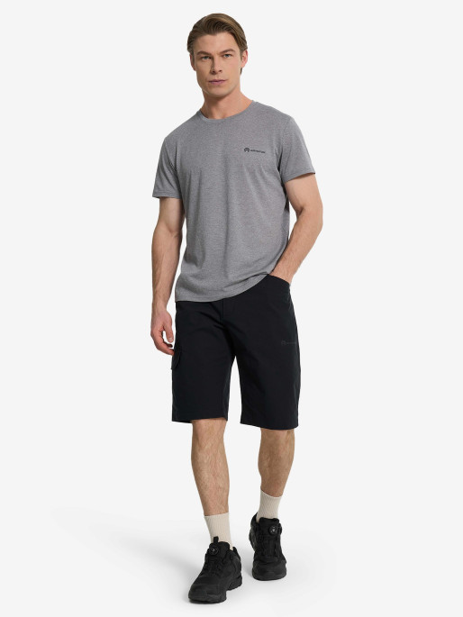 OUTVENTURE Pantaloni scurti Hiking Mens
