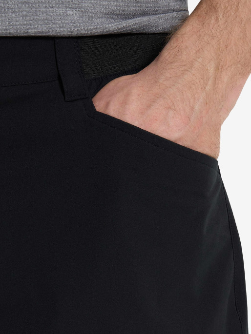OUTVENTURE Pantaloni scurti Hiking Mens
