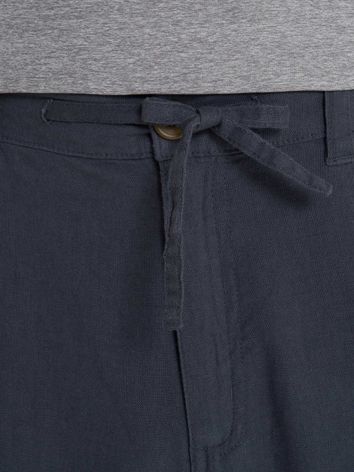 OUTVENTURE Muške pantalone Travel Mens Linen Pant