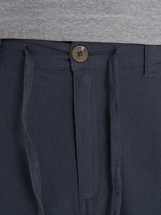OUTVENTURE Muške pantalone Travel Mens Linen Pant