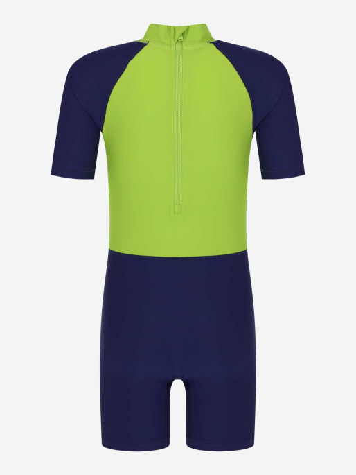 JOSS Παιδικό Μαγιό Little Boys Full-Body Swimsuit