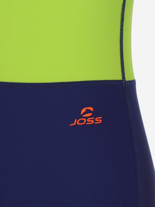 JOSS Παιδικό Μαγιό Little Boys Full-Body Swimsuit