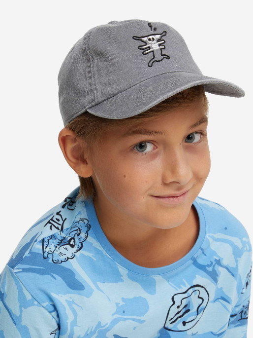 TERMIT Αθλητικό Καπέλο Boys Baseball Cap