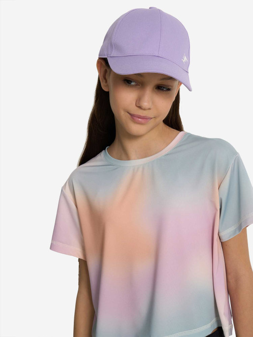 TERMIT Αθλητικό Καπέλο Girls Baseball Cap