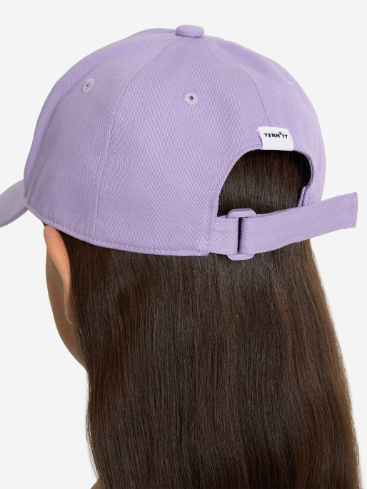 TERMIT Αθλητικό Καπέλο Girls Baseball Cap