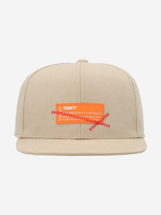 TERMIT Αθλητικό Καπέλο Unisex Baseball cap