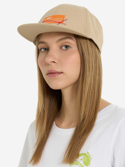 TERMIT Αθλητικό Καπέλο Unisex Baseball cap