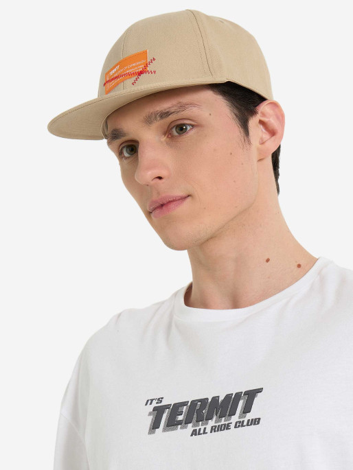 TERMIT Αθλητικό Καπέλο Unisex Baseball cap