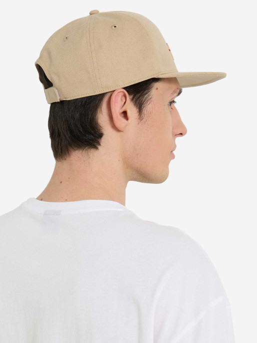 TERMIT Αθλητικό Καπέλο Unisex Baseball cap