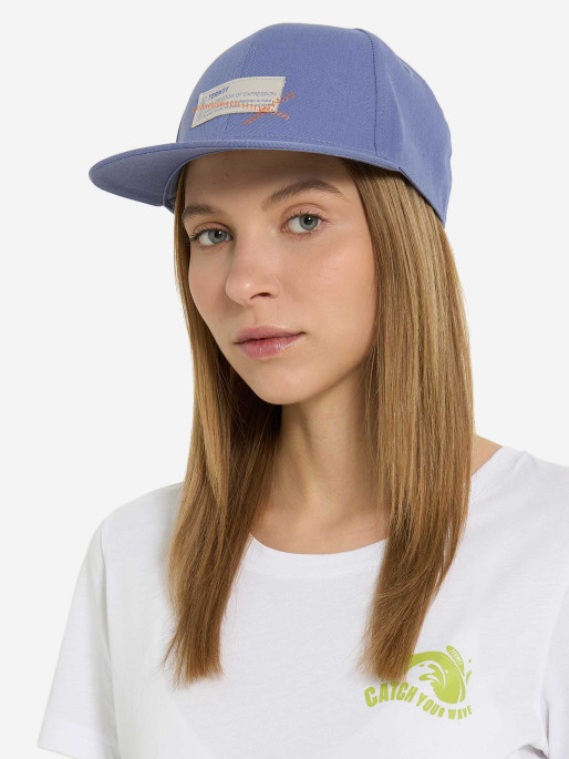 TERMIT Αθλητικό Καπέλο Unisex Baseball cap