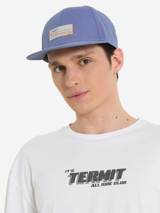 TERMIT Αθλητικό Καπέλο Unisex Baseball cap