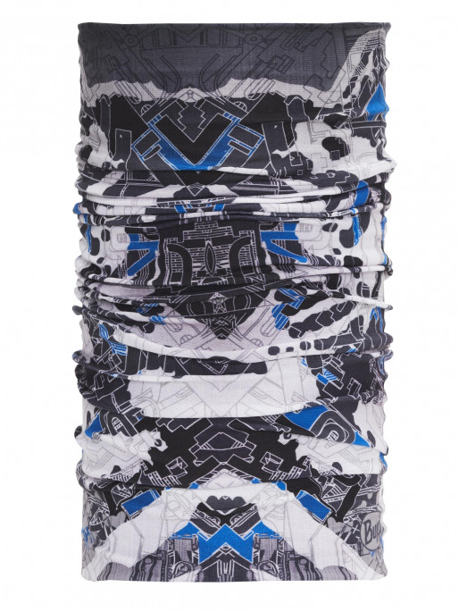 BUFF Esarfa de cap Force kids