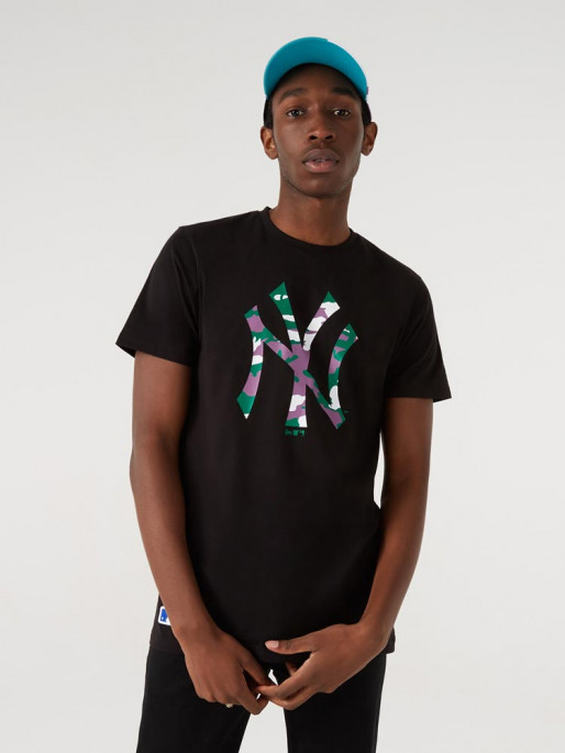 NEW ERA Тениска NEW YORK YANKEES