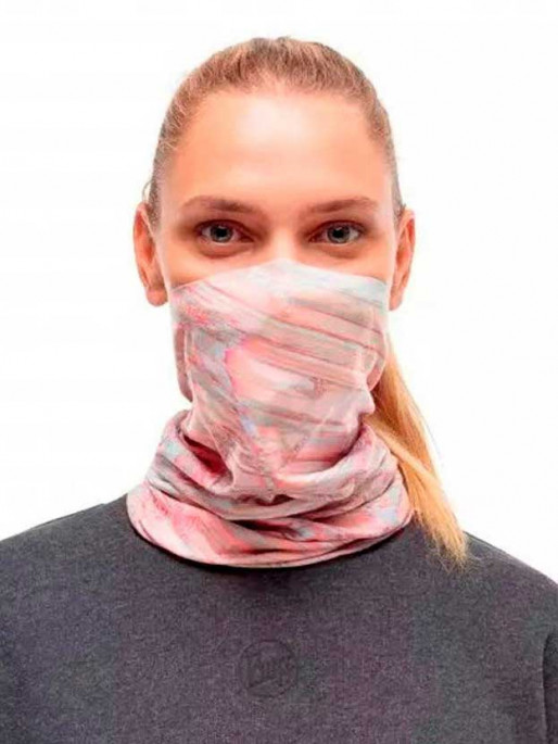 BUFF Кърпа за глава с филтър Tube