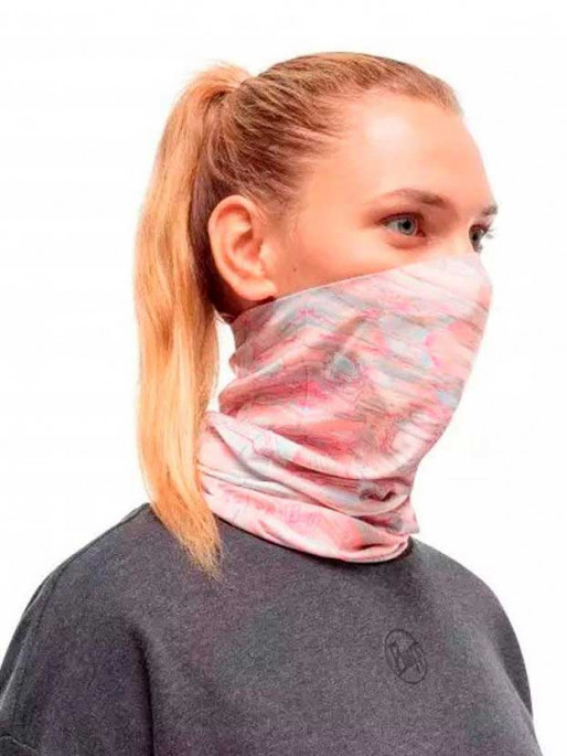 BUFF Кърпа за глава с филтър Tube