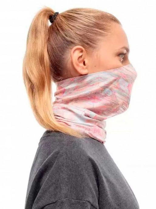 BUFF Кърпа за глава с филтър Tube