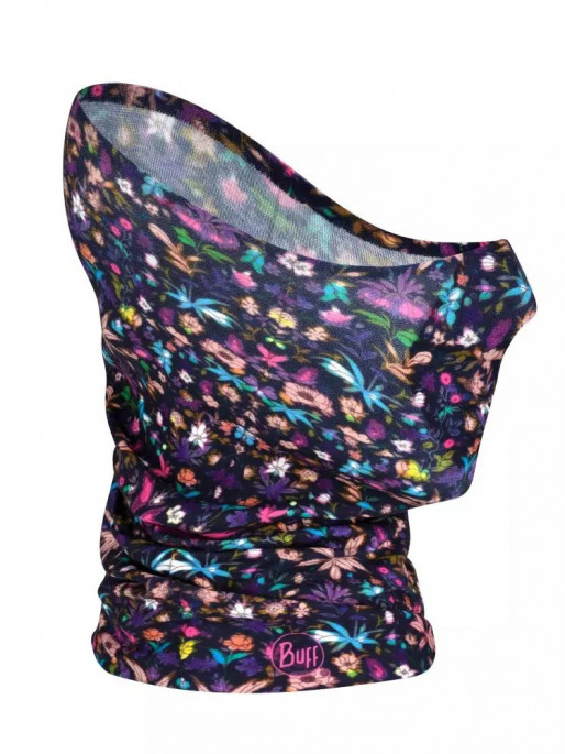 BUFF Кърпа за глава с филтър Tube