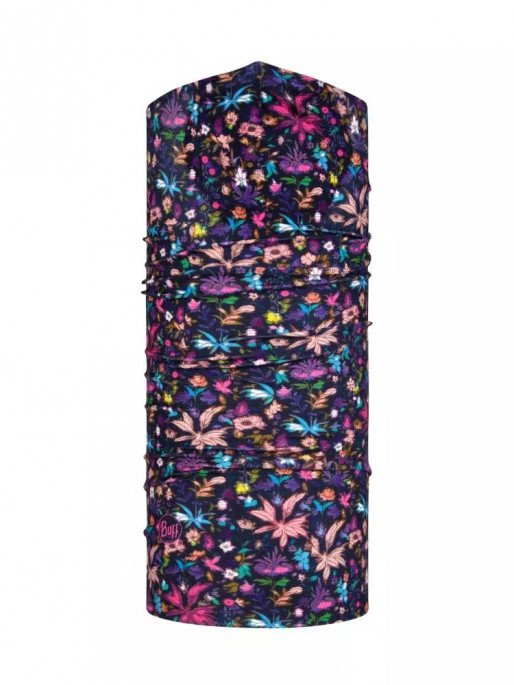 BUFF Кърпа за глава с филтър Tube