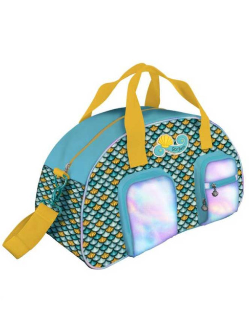 UWEAR Сак Santoro Gorjuss Making Waves