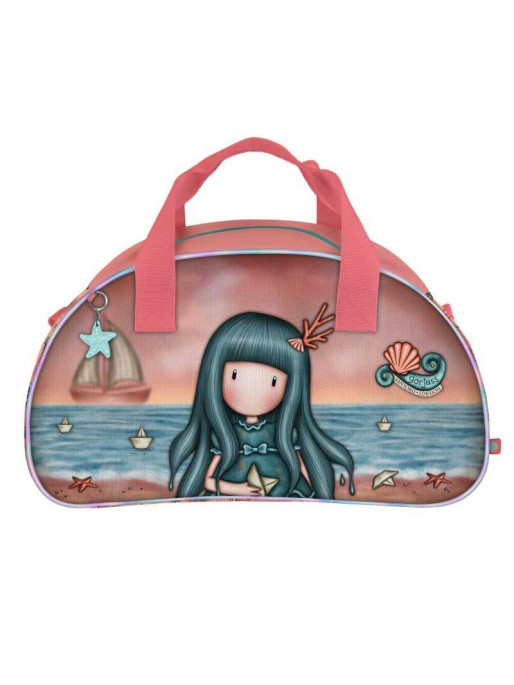 UWEAR Сак Santoro Gorjuss Making Waves