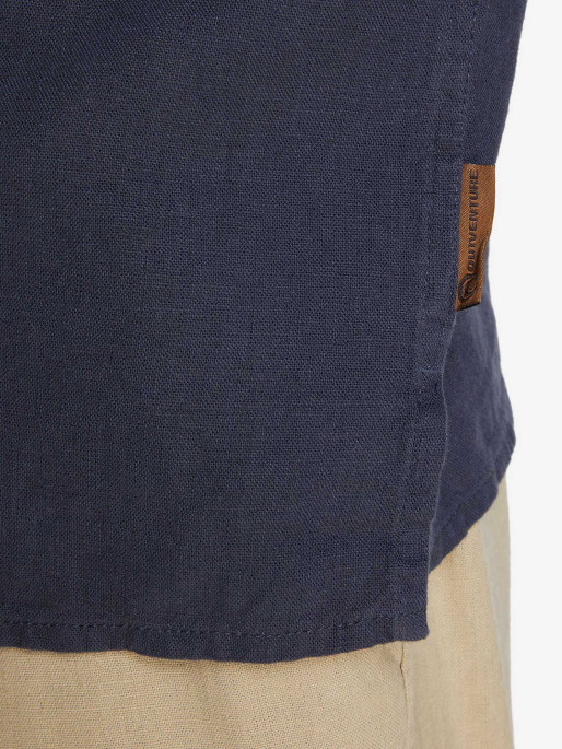 OUTVENTURE Πουκάμισο Travel Mens Linen LS Shirt