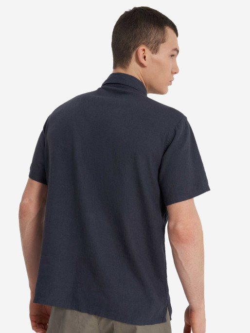 OUTVENTURE Πουκάμισο Travel Mens SS Shirt
