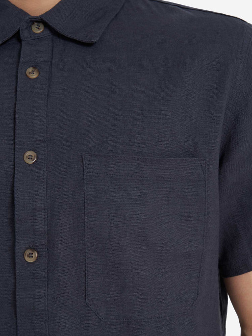 OUTVENTURE Πουκάμισο Travel Mens SS Shirt