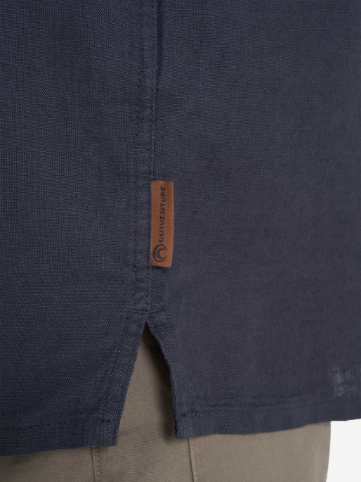OUTVENTURE Πουκάμισο Travel Mens SS Shirt