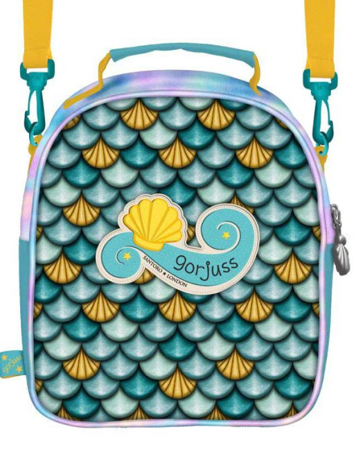 UWEAR Чанта за храна Santoro Gorjuss Making Waves