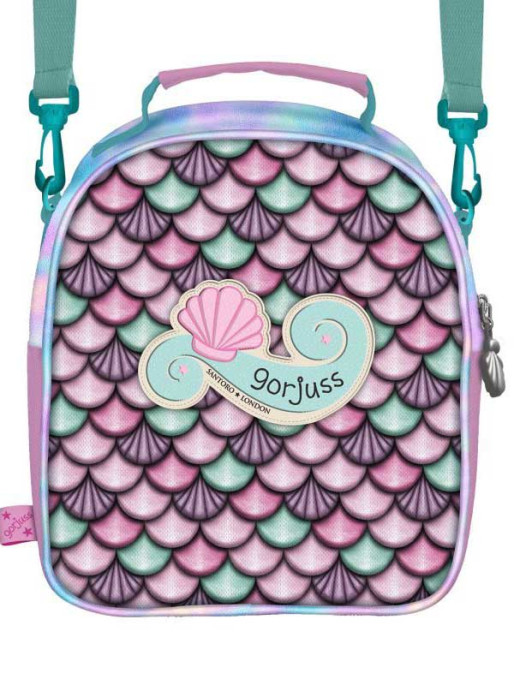 UWEAR Чанта за храна Santoro Gorjuss Making Waves